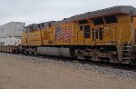 UP 5323